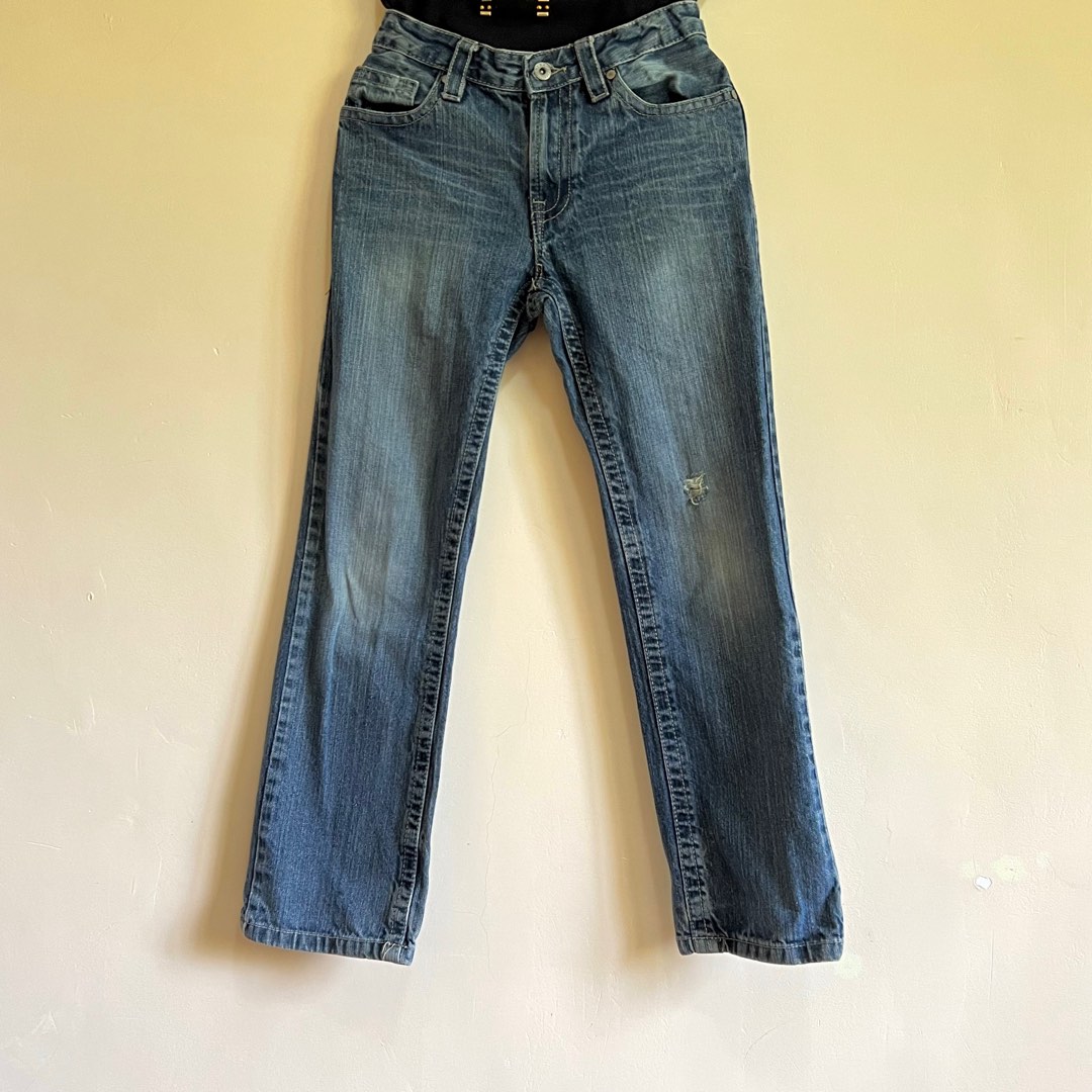 Urban pipeline jeans slim sale