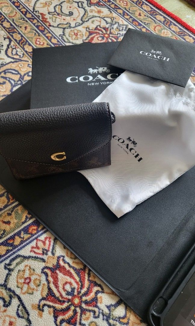 Coach best sale purse sale