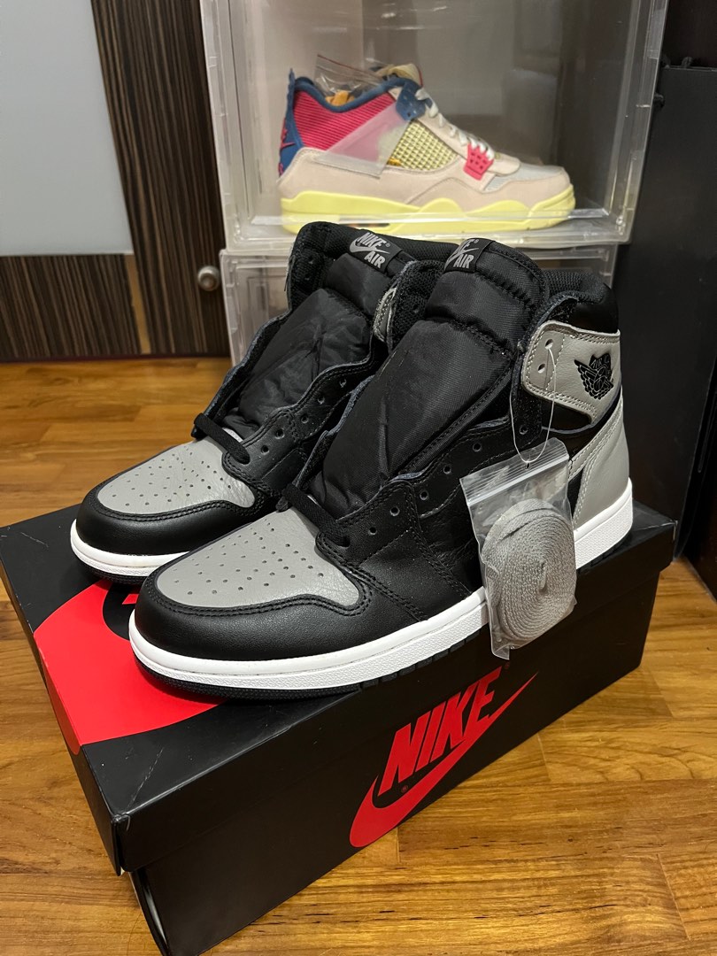 Jordan 1 outlet shadow size 10