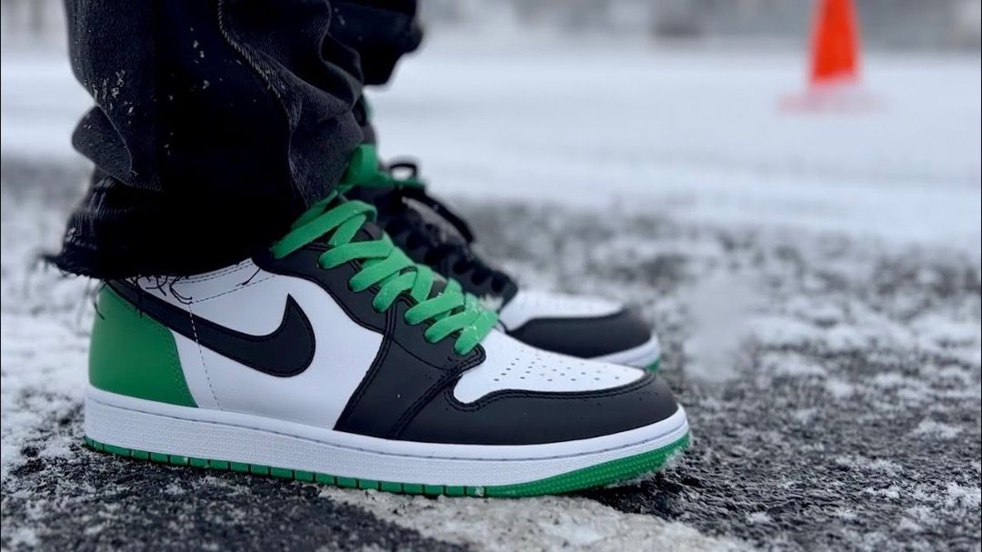 Air jordan 1 cone hotsell