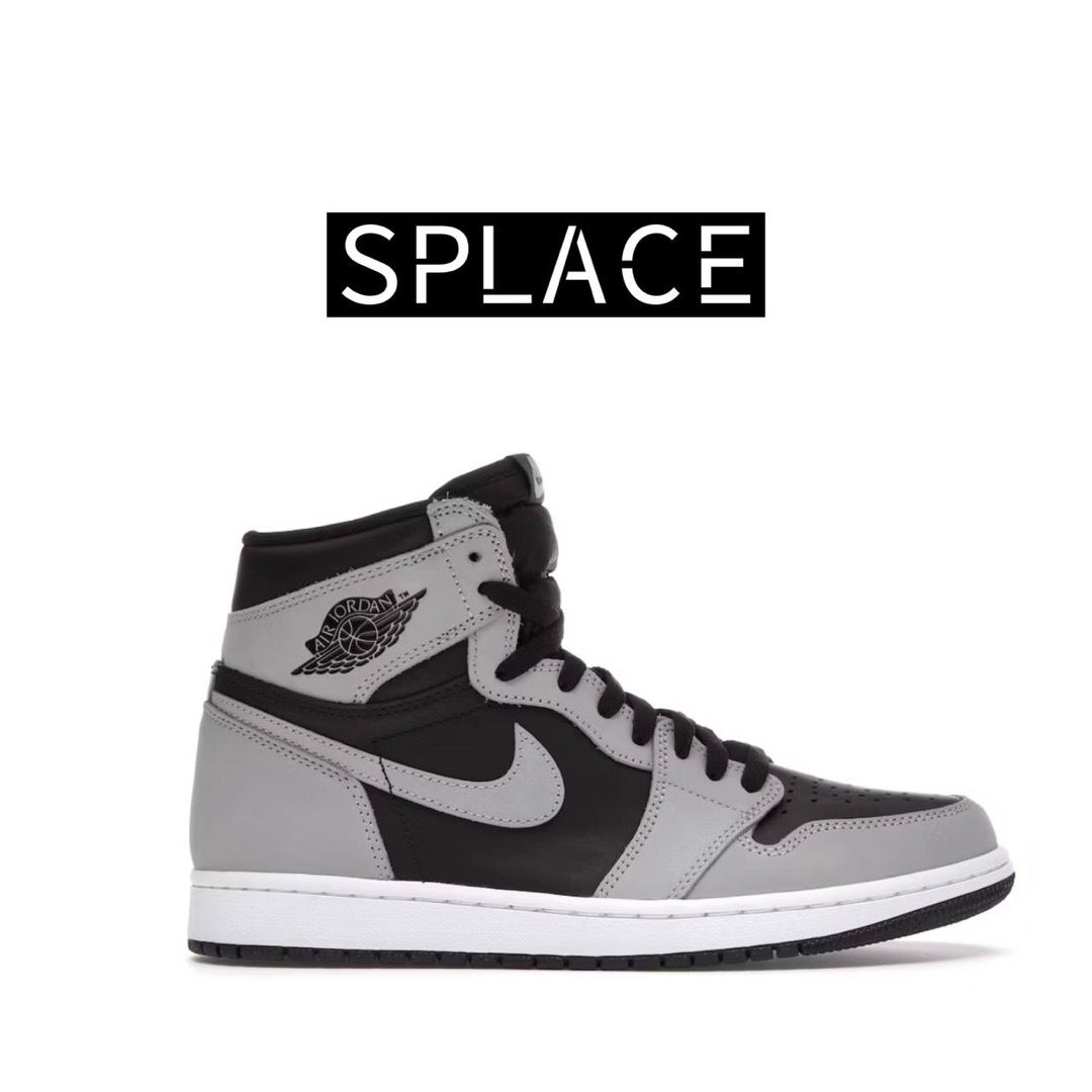 Air jordan retro 1 high og shadow discount