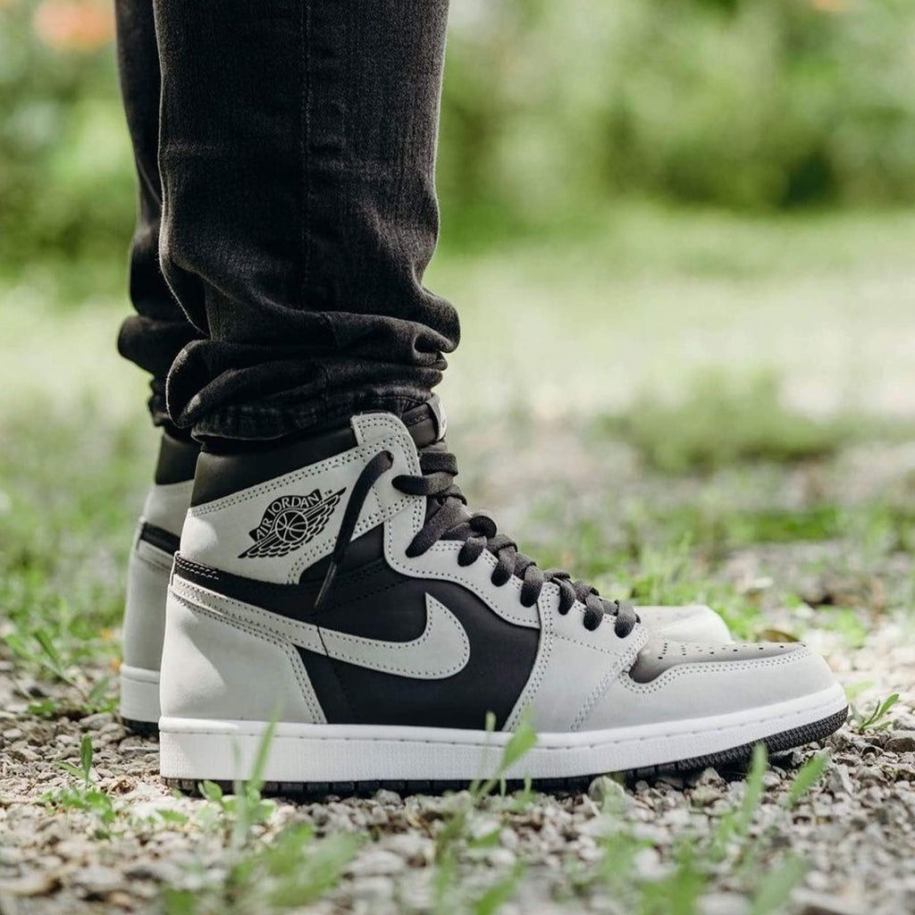 Air jordan 1 high og shadow on sale