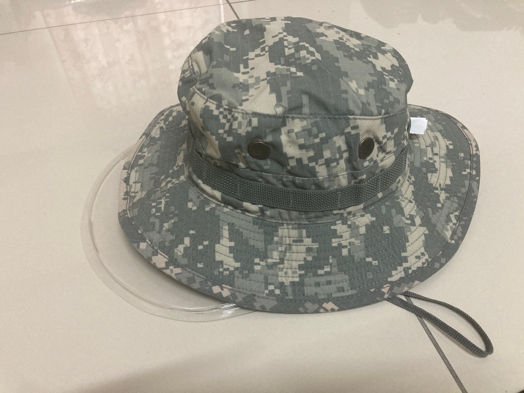 Acu sun hat sales
