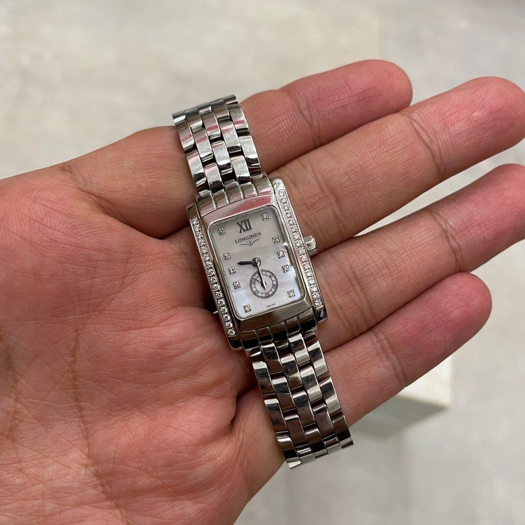 Used longines watches hotsell