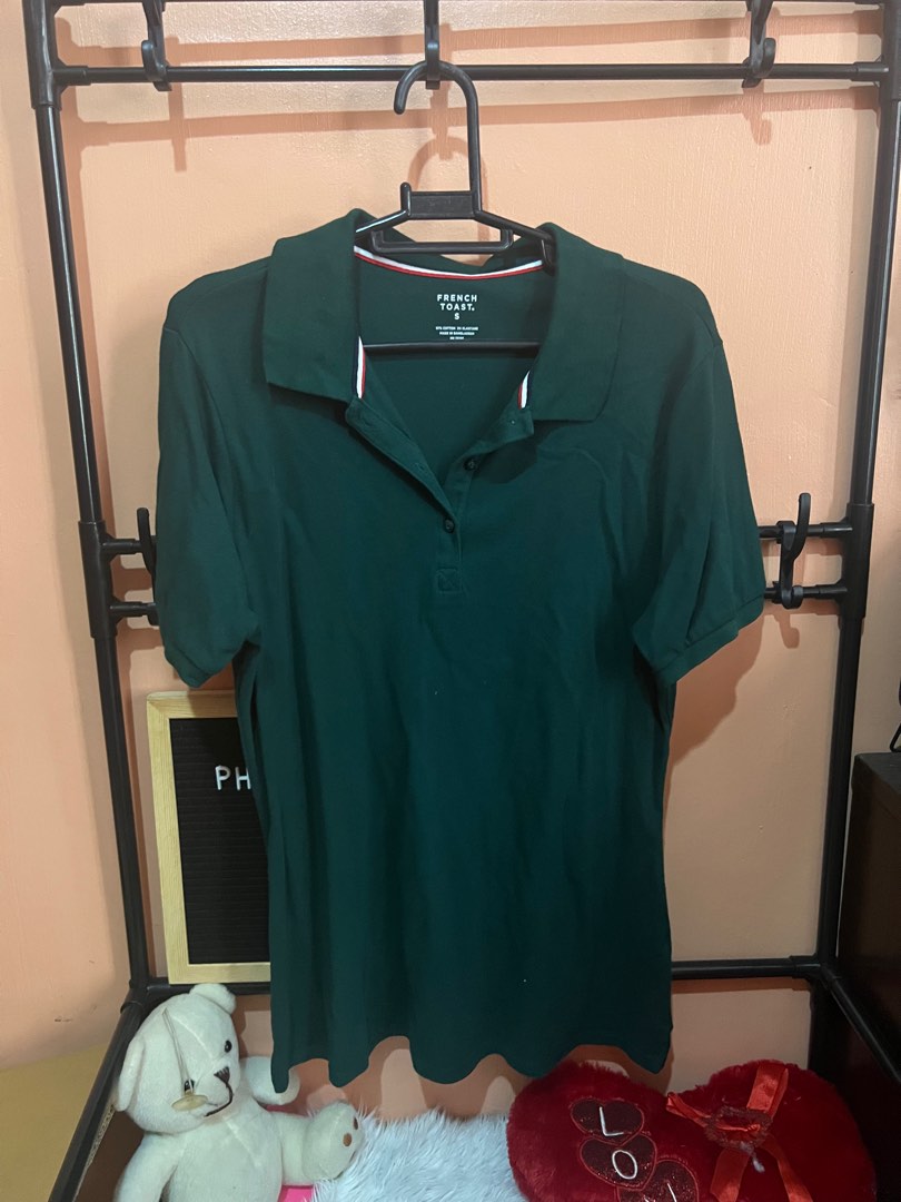 Used deals polo clothes