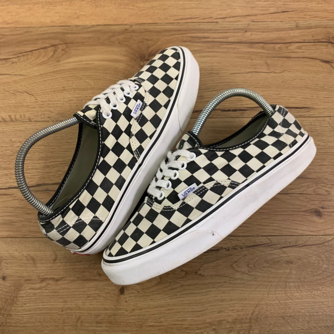 Vans golden coast authentic uk clearance
