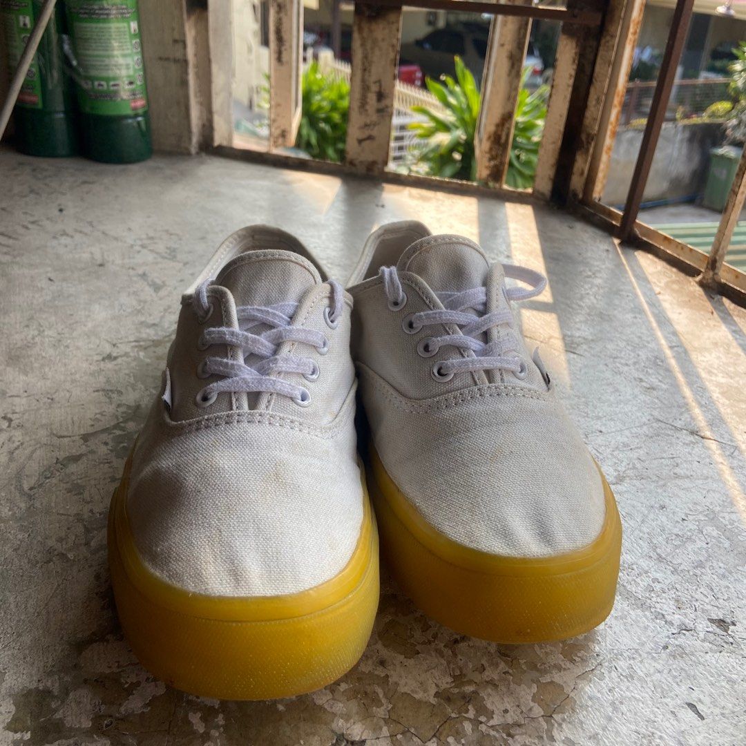 Non slip sale vans womens