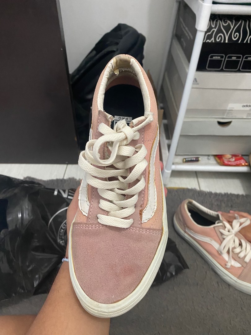 Vans Lo Pro Sneakers Vans Old Skool Pro