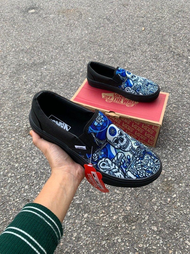 Schoph vans store