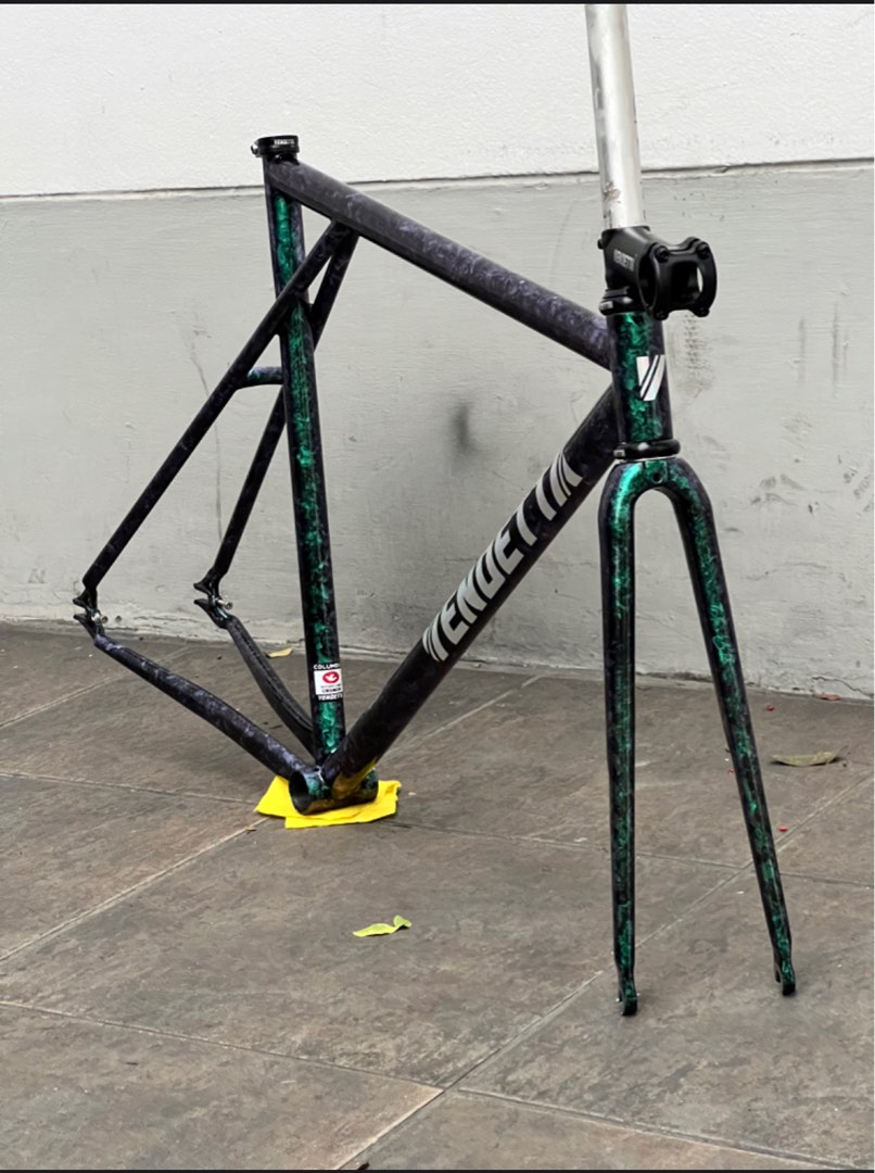 Vendetta Preorders