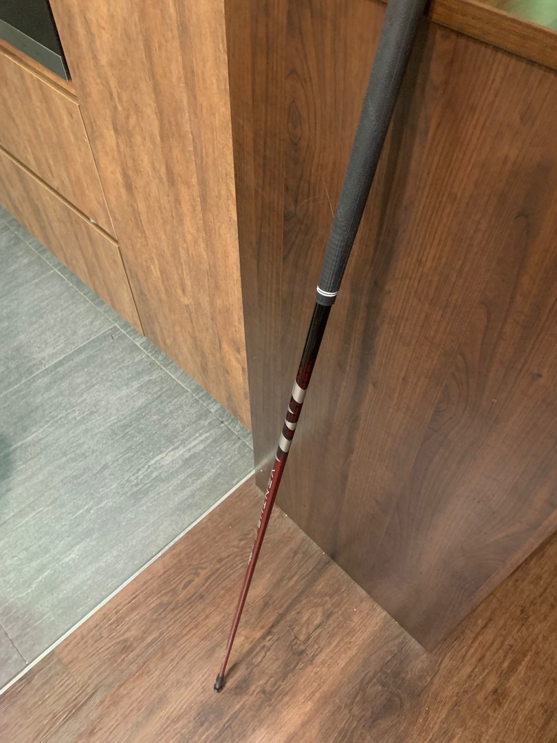 Ventus driver shaft, Sports Equipment, Other Sports Equipment and