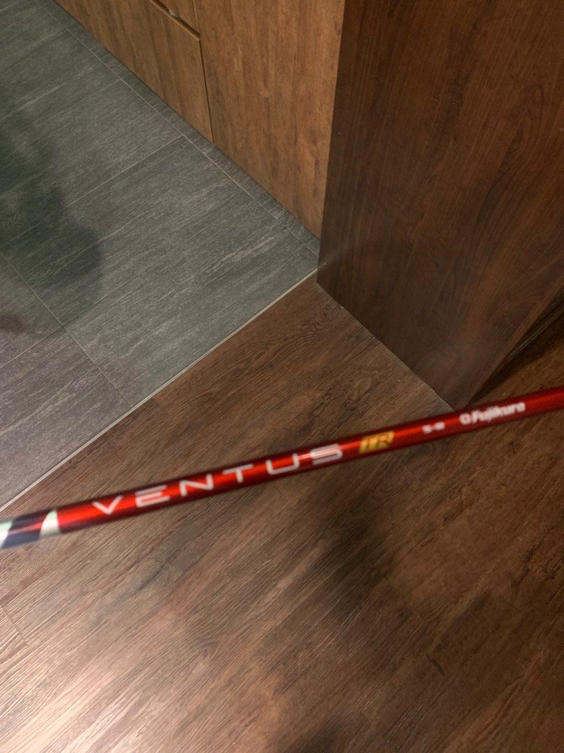 Ventus driver shaft, Sports Equipment, Other Sports Equipment and