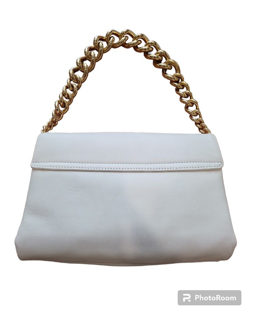 Versace Palazzo Shoulder Bag