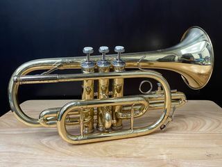 Vibra Cornet/Trumpet (VCR-1035)