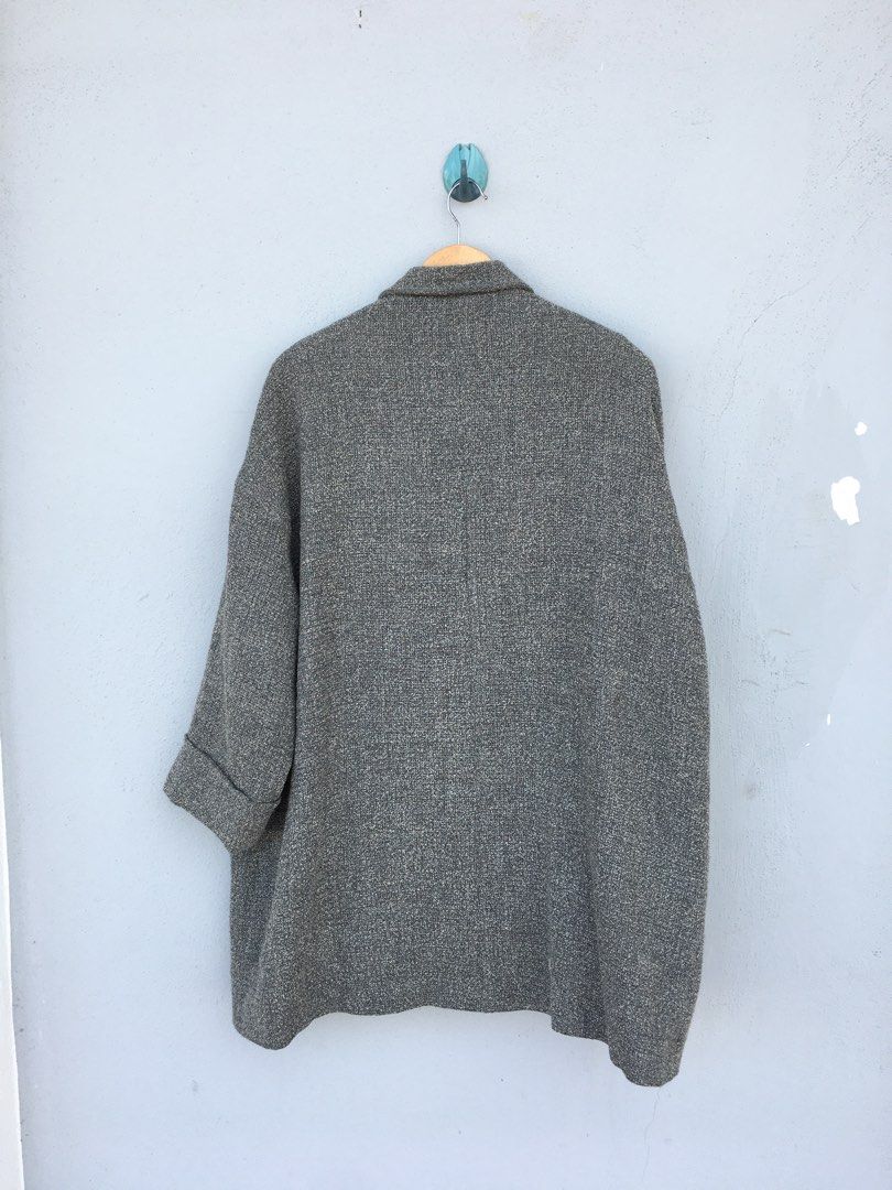 ジャケット・アウター made in ITALY CLARA ANTONINI db made in ITALY CLARA ANTONINI db