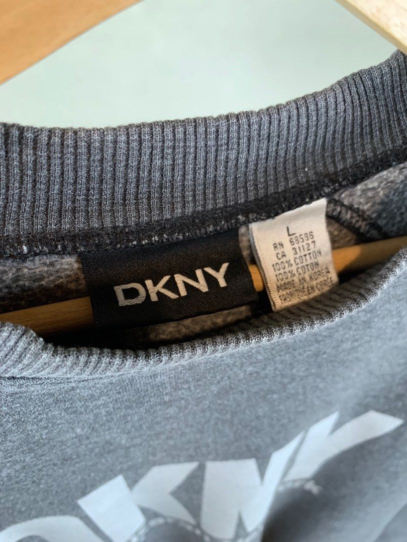 Dkny Fashion Brand Logo Svg