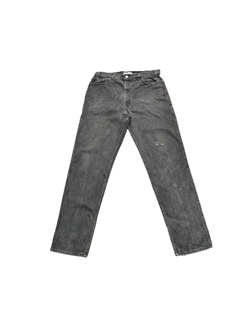 Levis online brown tag