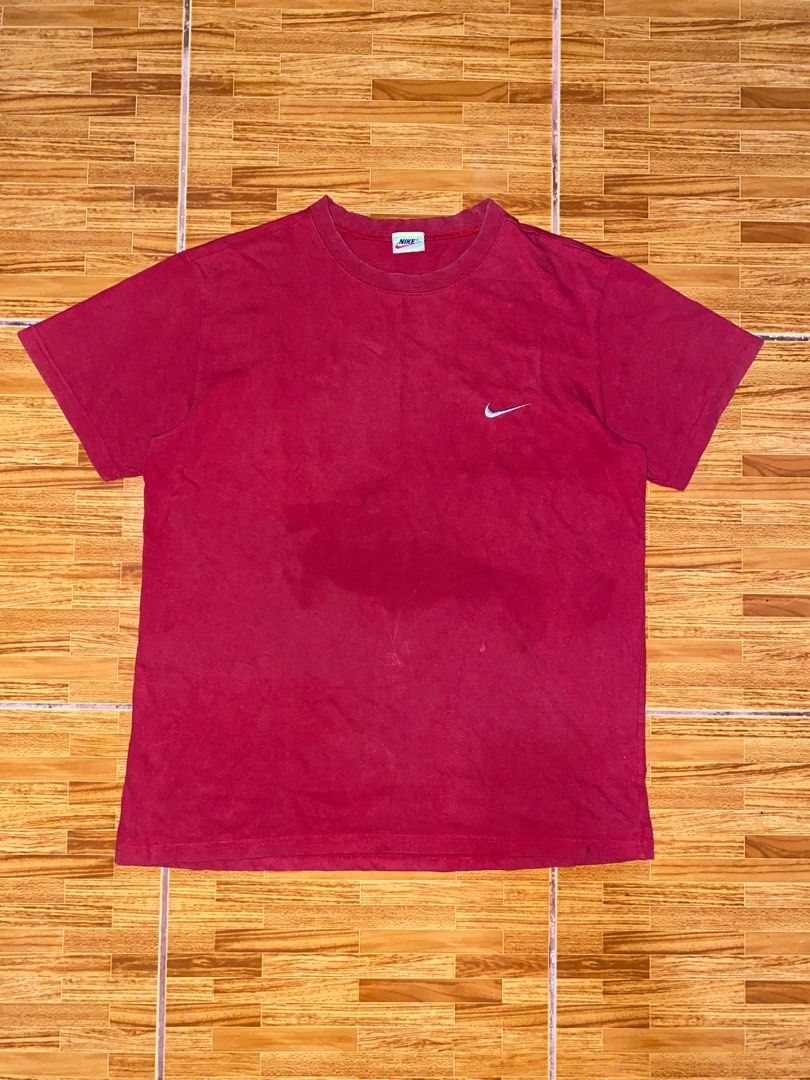 mens vintage nike shirt