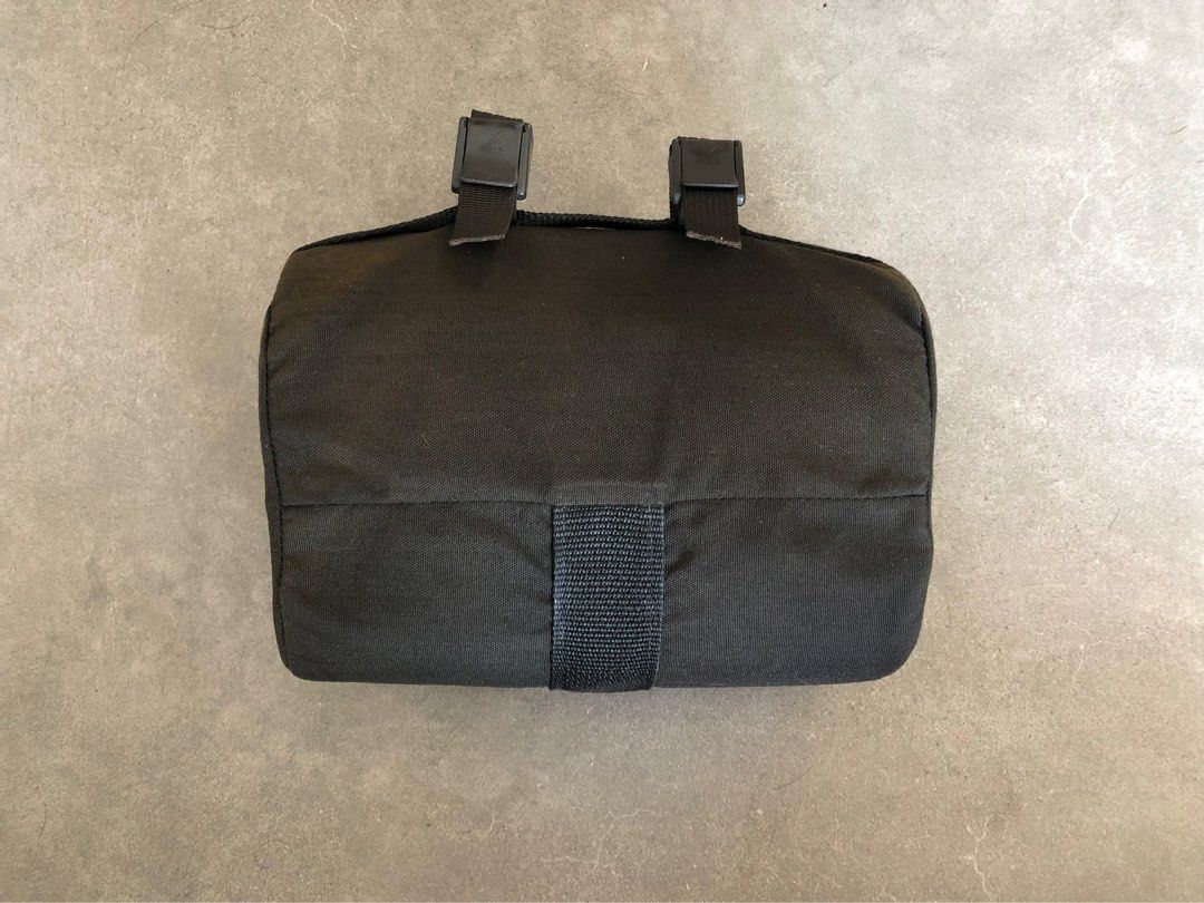 Vintage cannondale on sale bike bags