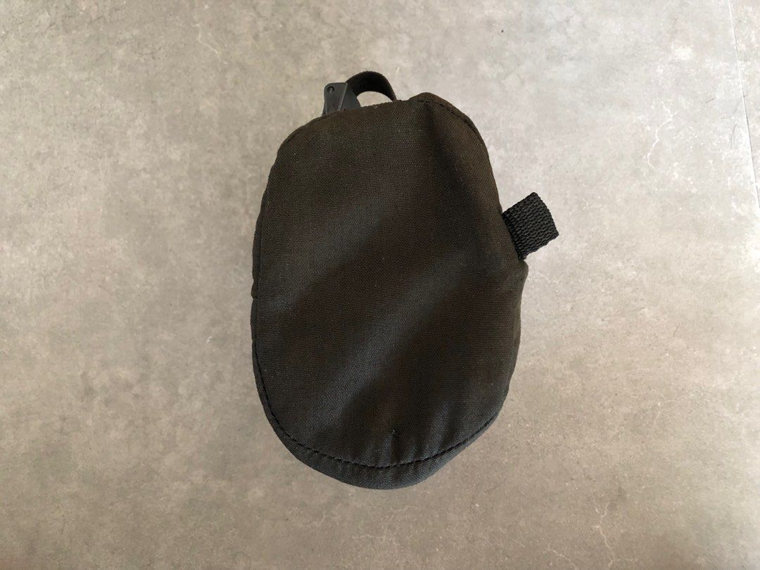 Vintage cannondale store bike bags