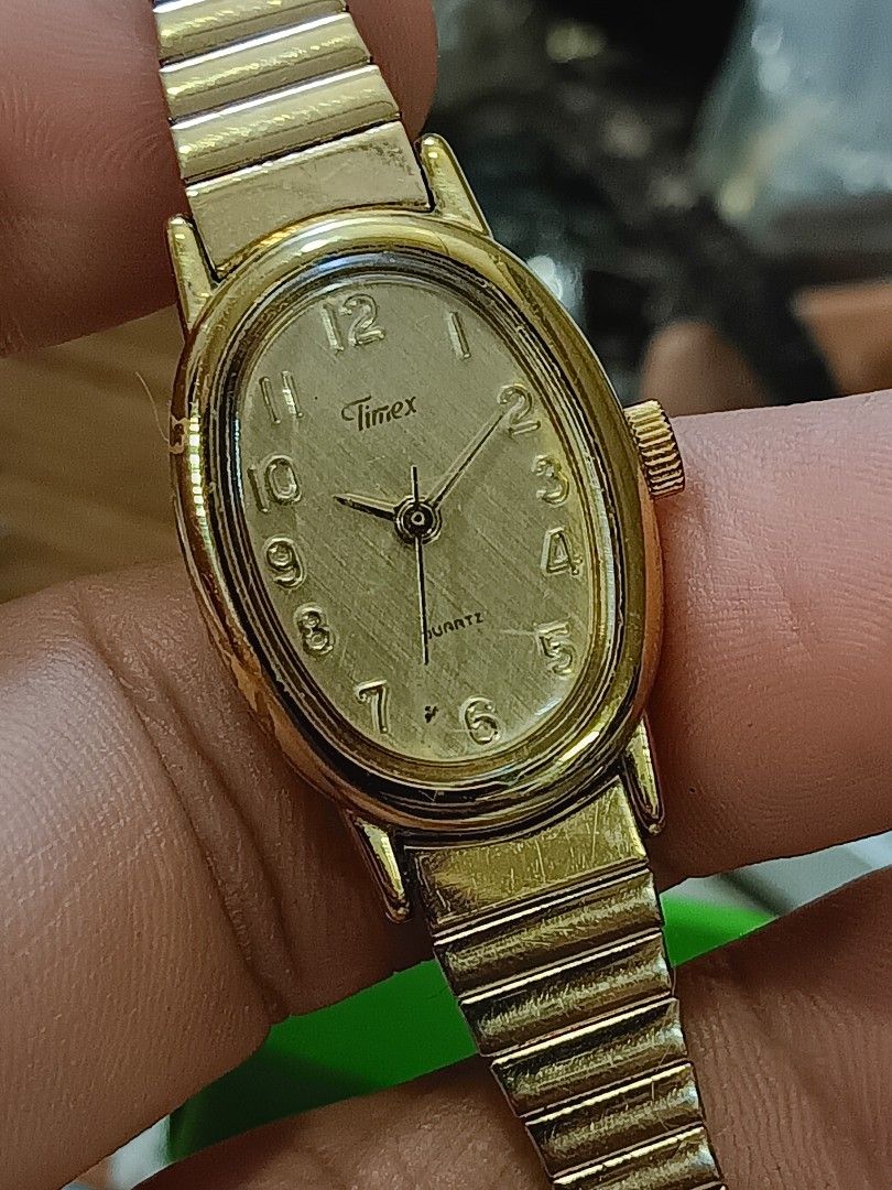 Timex 377 ba cell sale