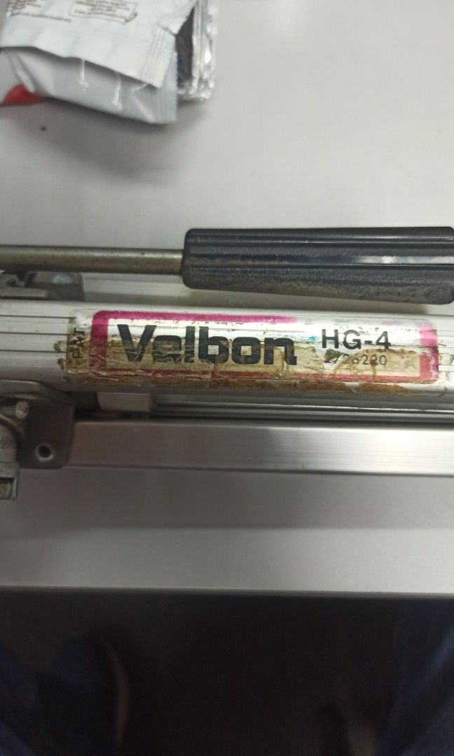 Velbon VS-3 Tripod | Achetez sur