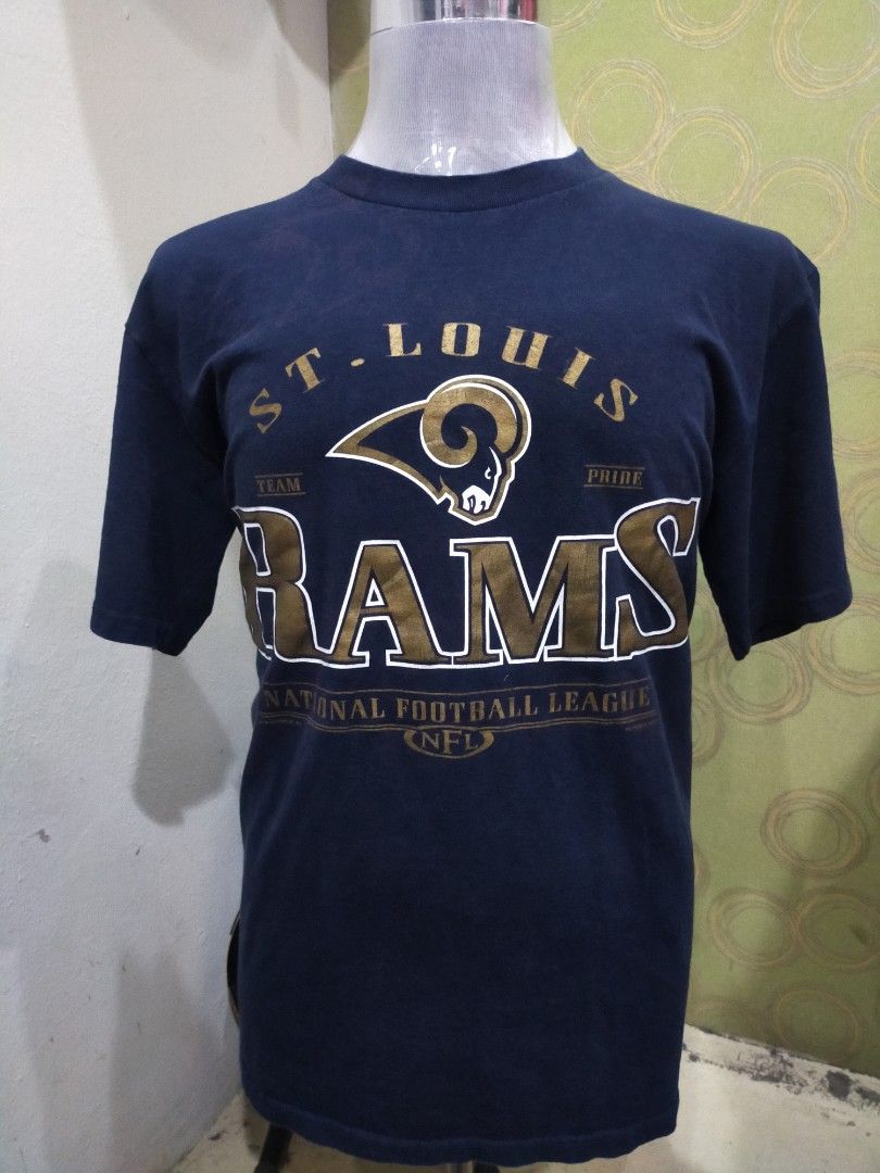 St. Louis Rams NFC West Champions Logo Athletic 2023 shirt, hoodie