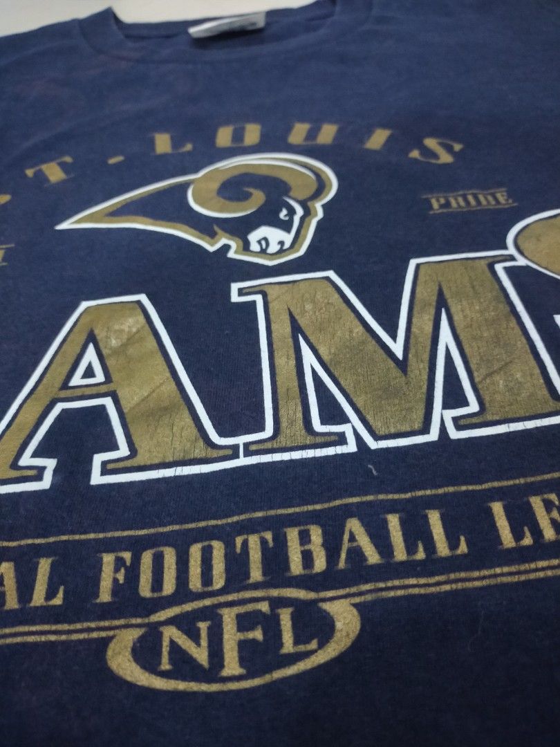St. Louis Rams NFC West Champions Logo Athletic 2023 shirt, hoodie