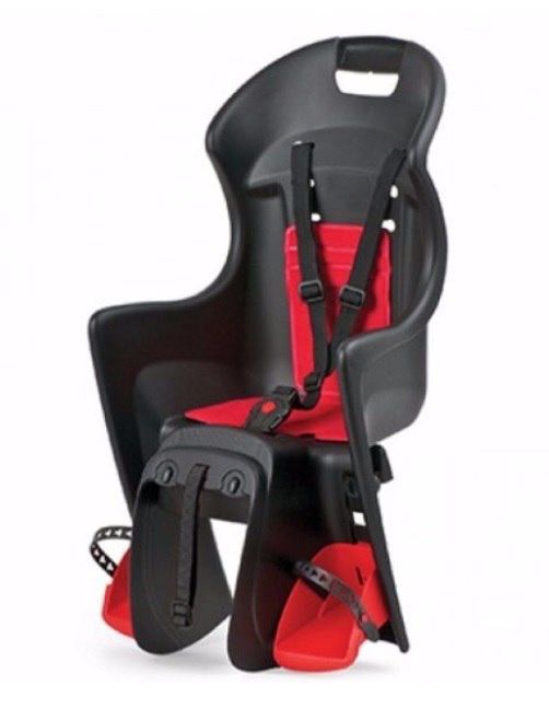 Polisport baby carrier 2025