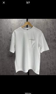Waffle shirt (unisex)