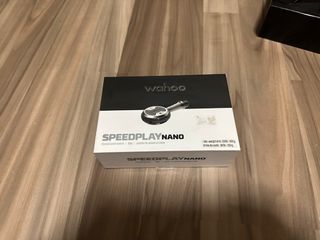 Wahoo speedlay nano