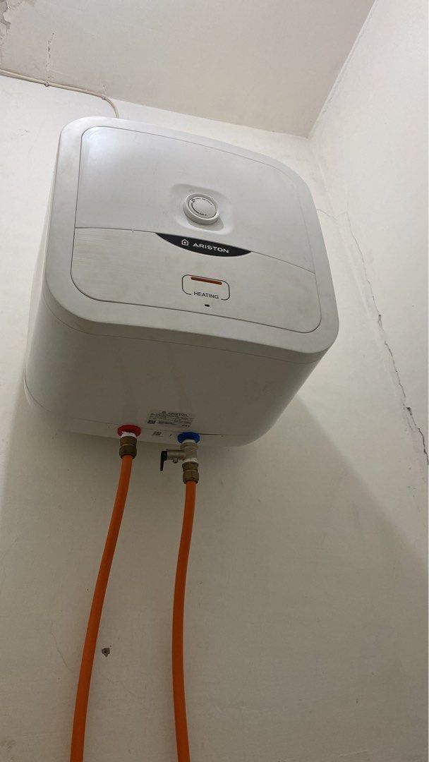 Water Heater Ariston on Carousell