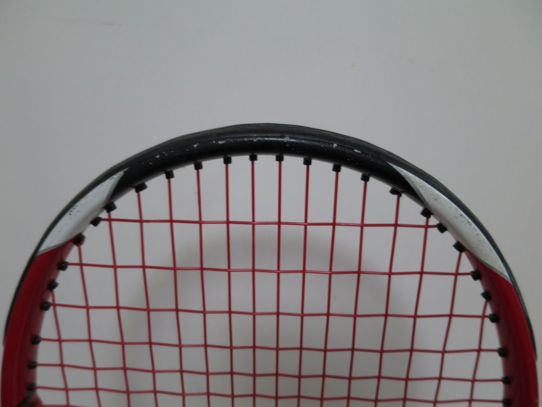 Raquette Tennis Wilson K Factor Six One Team Manche 3 4 3/8