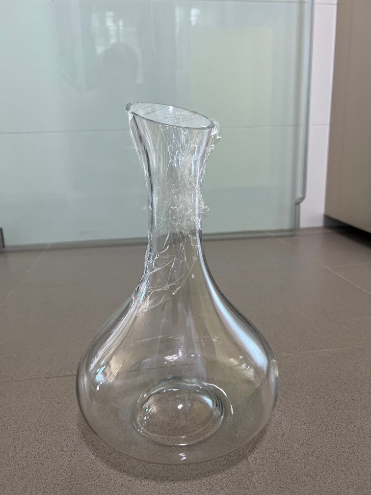 Wine Decanter, TV & Home Appliances, Kitchen Appliances, Wine Cellar