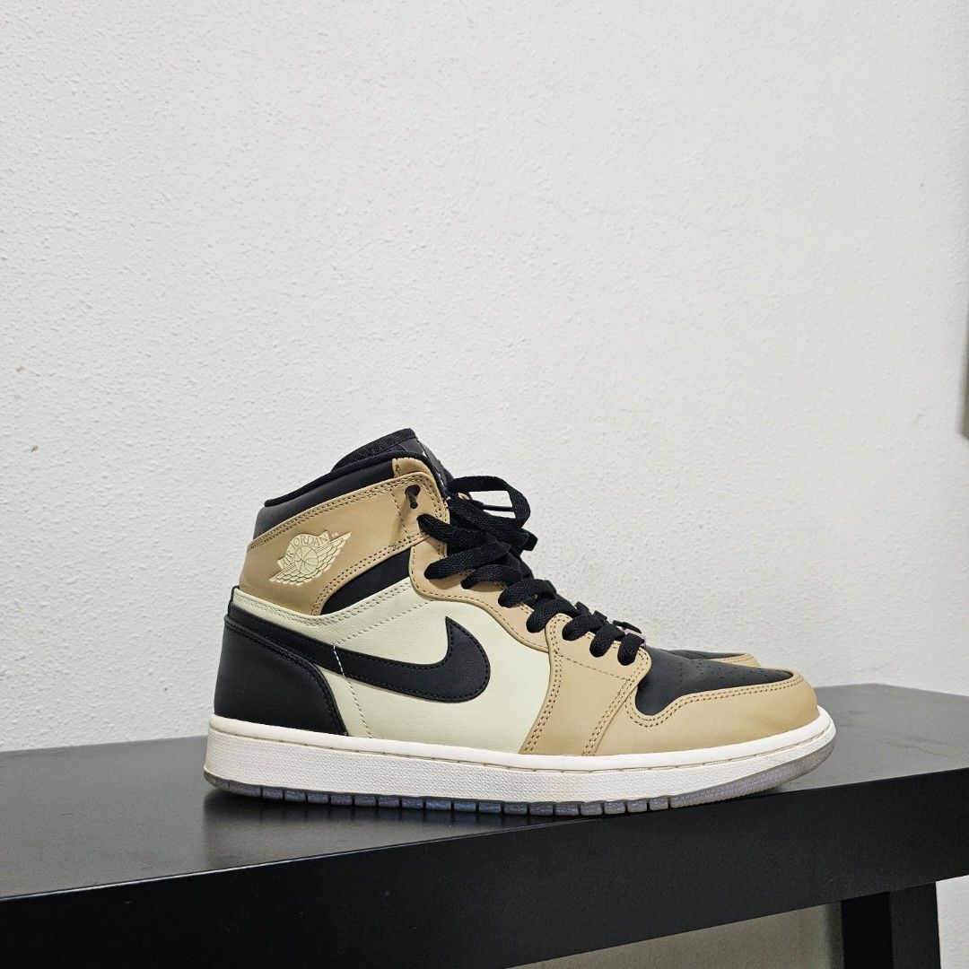 Jordan 1 shop retro high mushroom