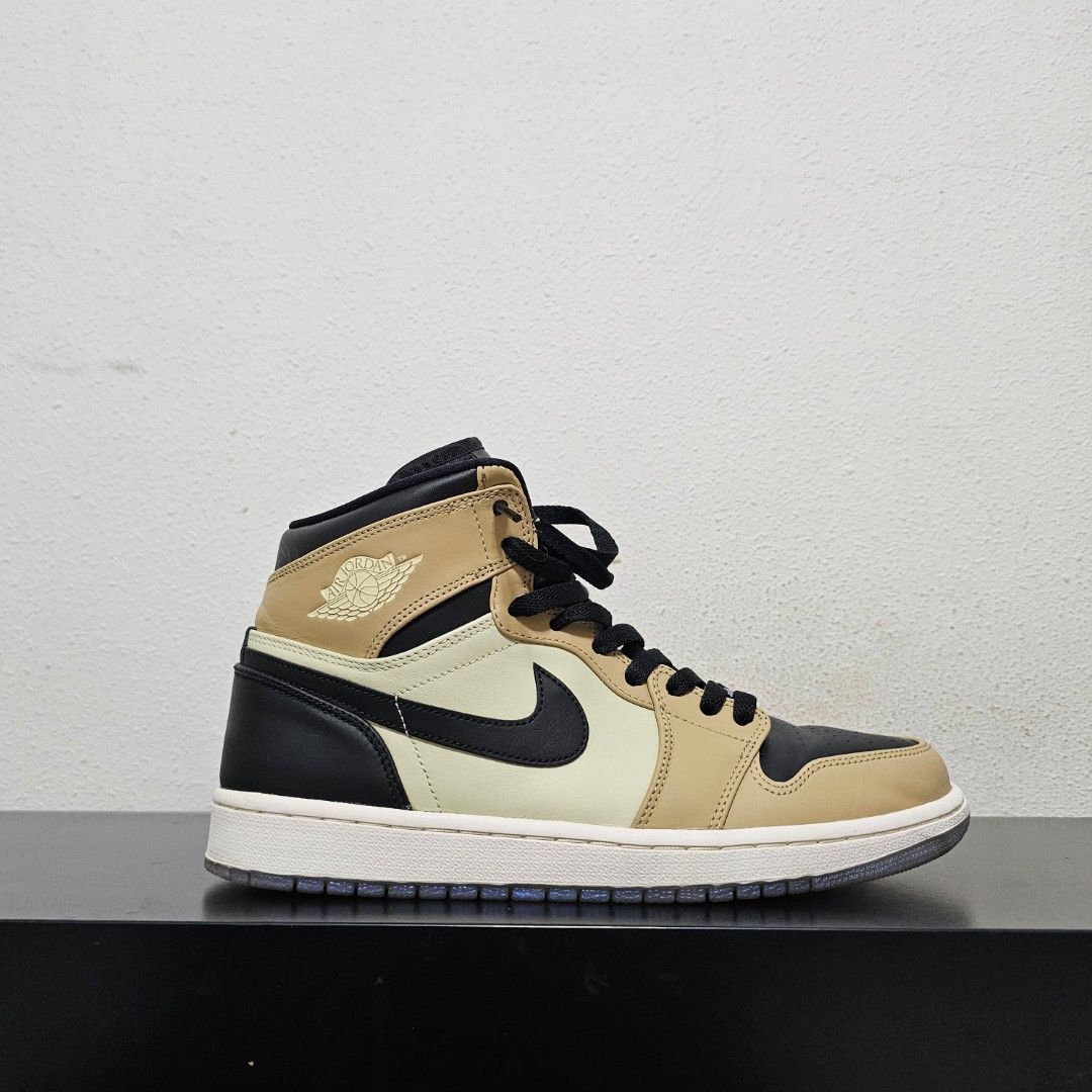 Aj1 mushroom outlet