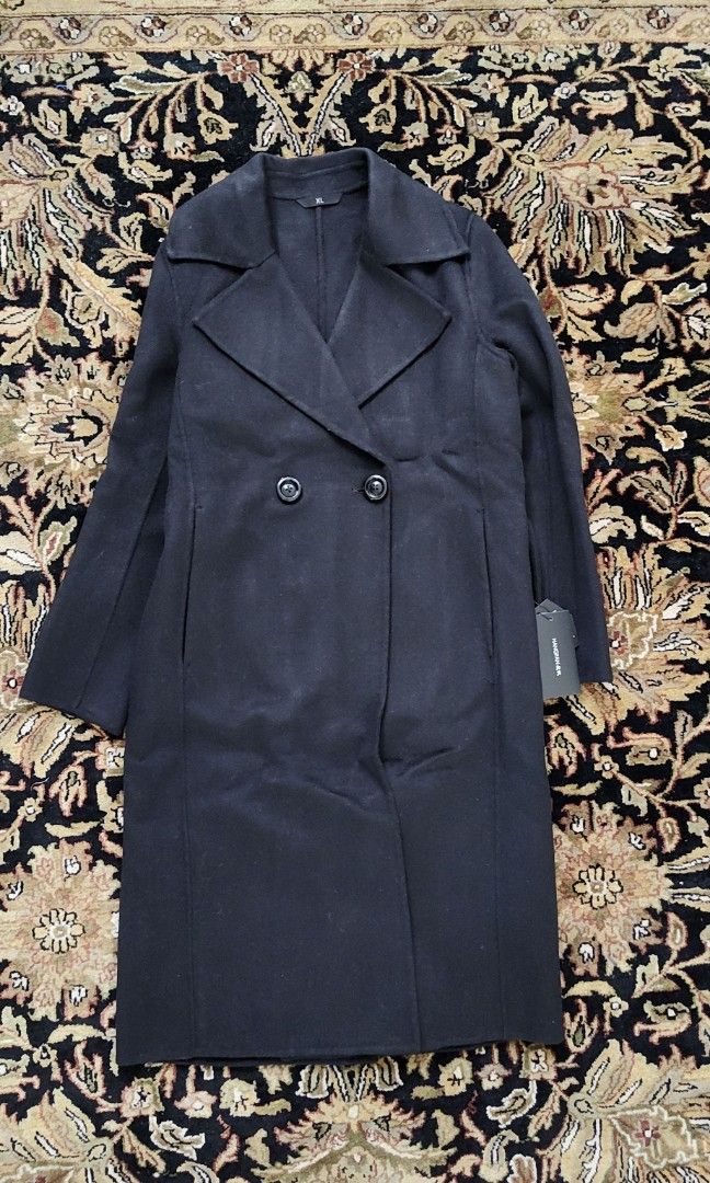 Cashmere winter jacket sale