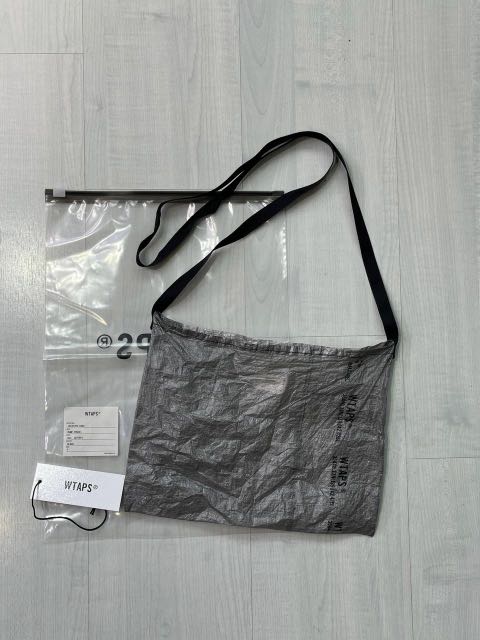 Wtaps ZEPTEPI DUMP POUCH - バッグ