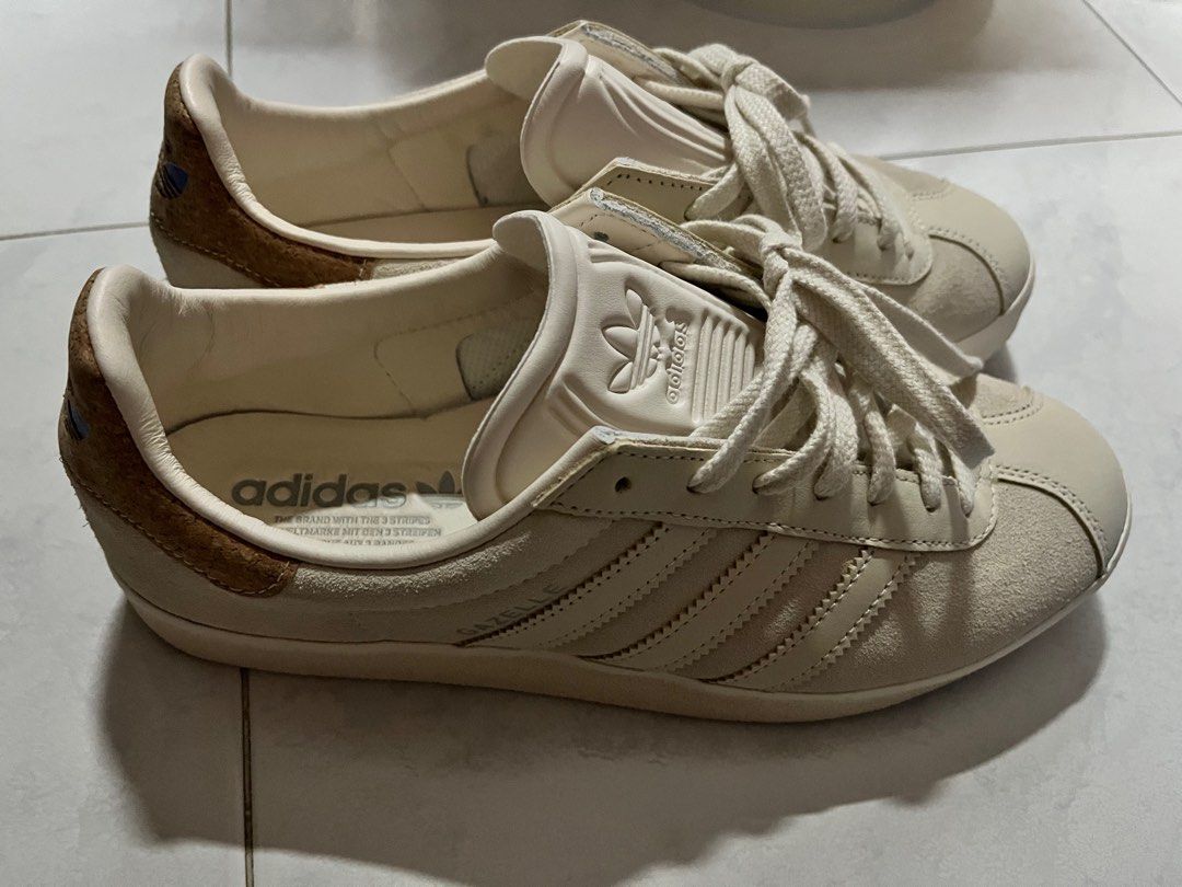 Gazelle 85 top