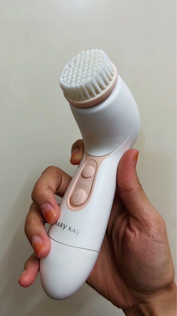 Mary kay outlet cleansing brush