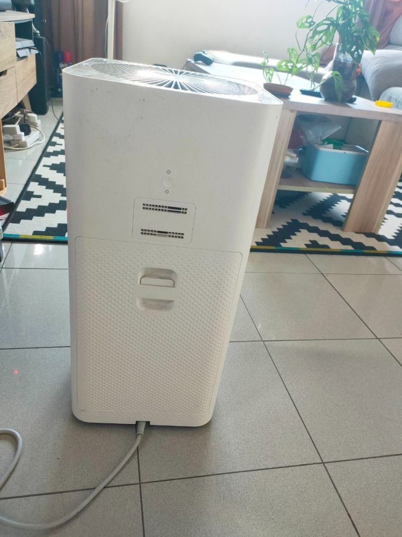 Xiaomi air purifier Gen 1, TV & Home Appliances, Air Purifiers
