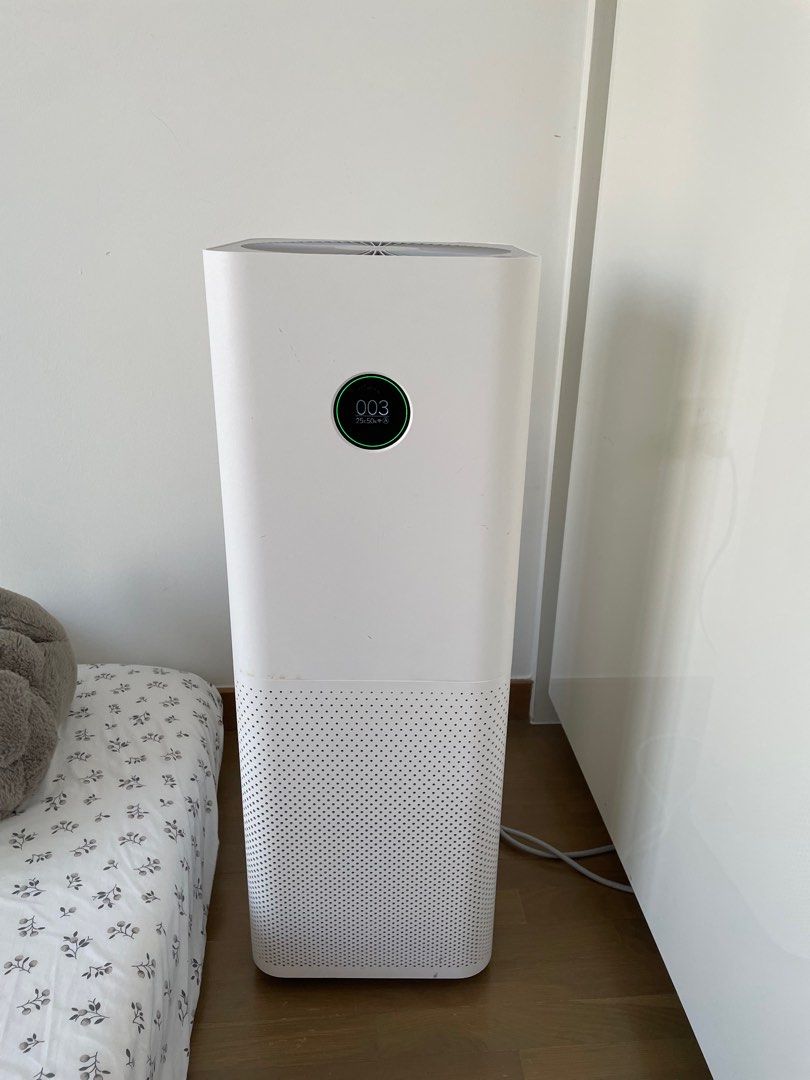 Xiaomi Air Purifier Gen 1