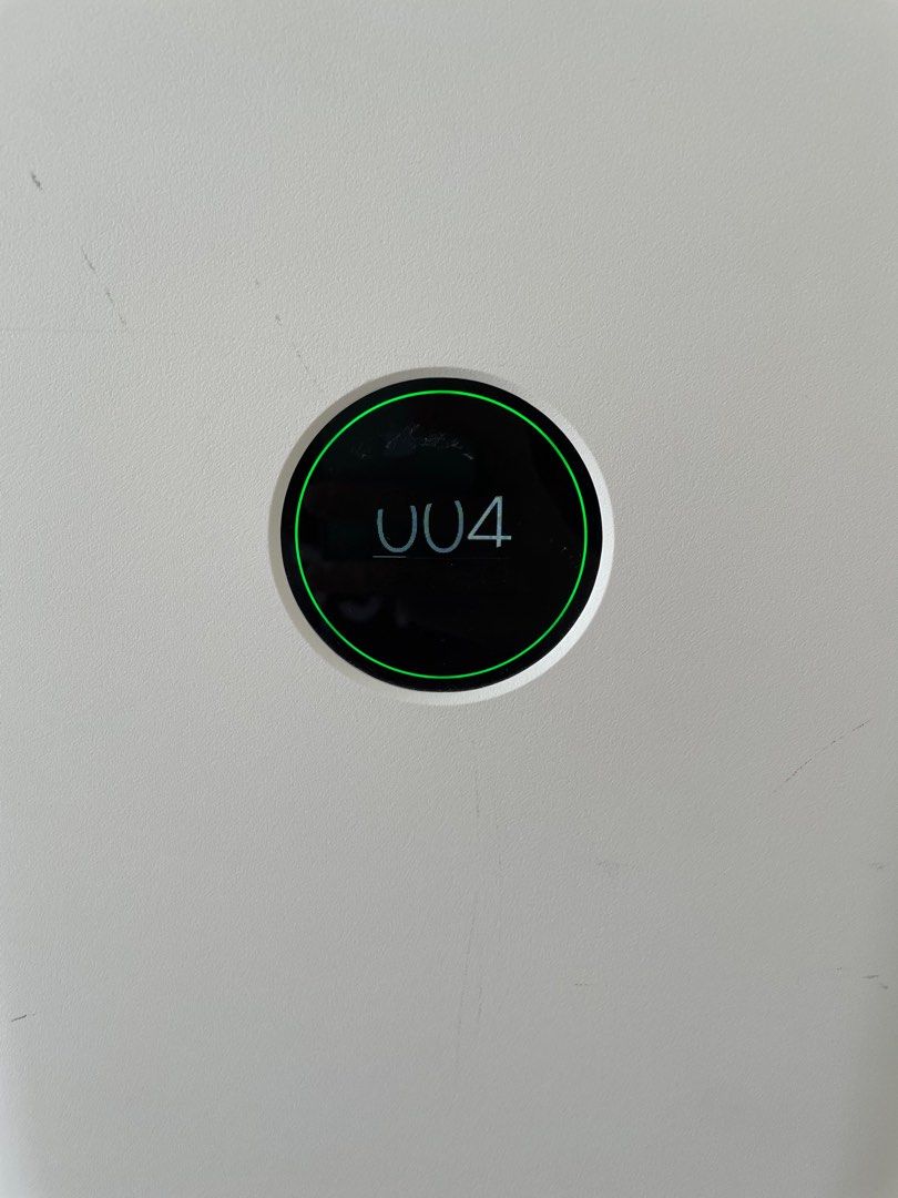 Xiaomi Air Purifier Gen 1, TV & Home Appliances, Air Purifiers