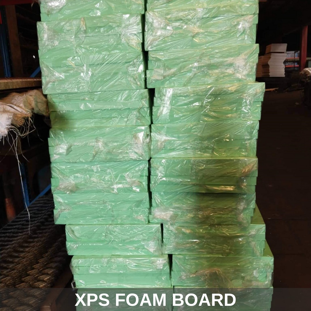 XPS FOAM BOARD, Commercial & Industrial, Industrial Equipment on Carousell