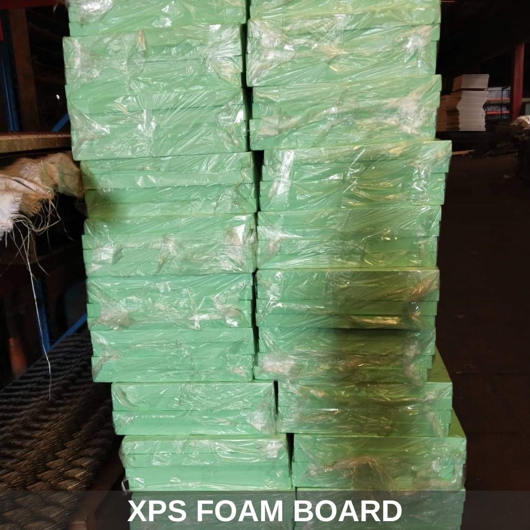 XPS FOAM BOARD, Commercial & Industrial, Industrial Equipment on Carousell