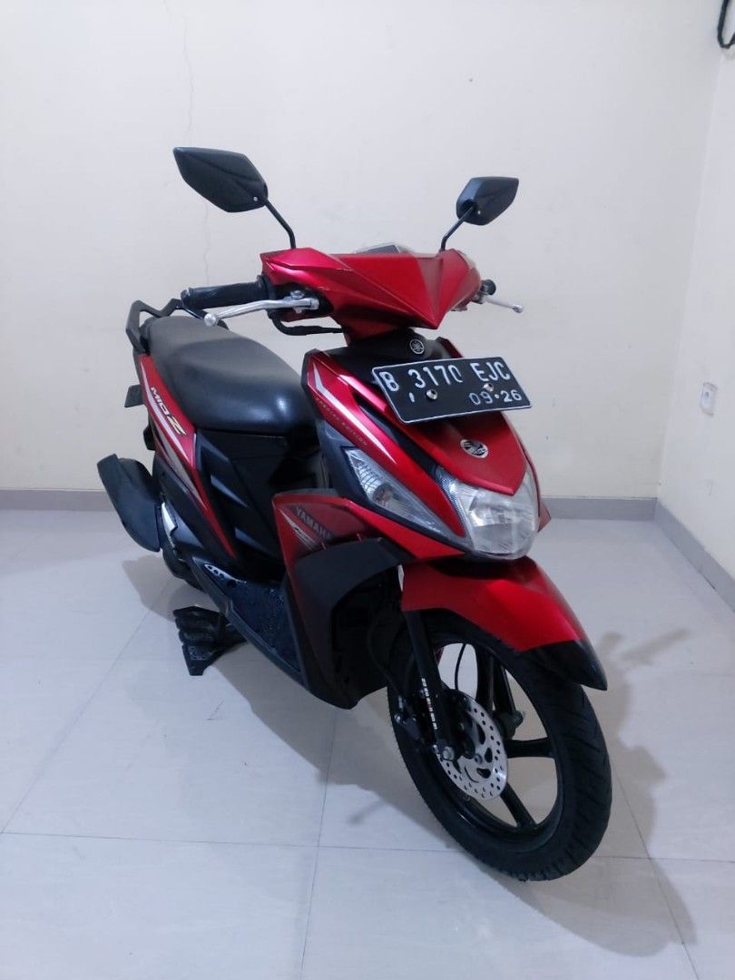 Yamaha Mio Z on Carousell