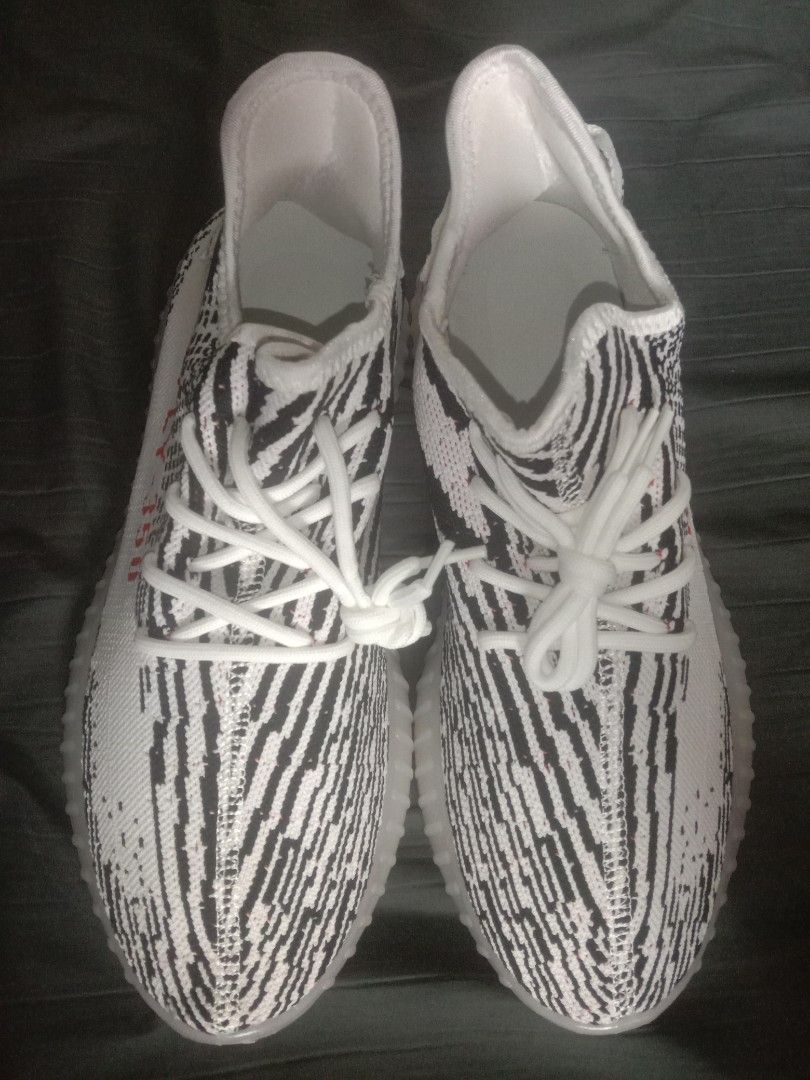 Yeezy 350 MX oat, Men's Fashion, Footwear, Casual Shoes on Carousell