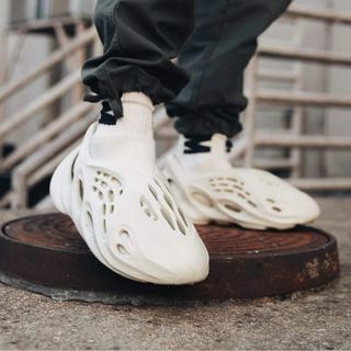 Yeezy Adidas Foam Runner