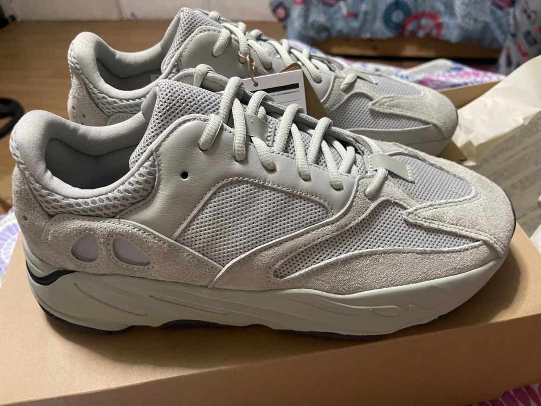 Yeezy boost 700 on sale salt wave runner