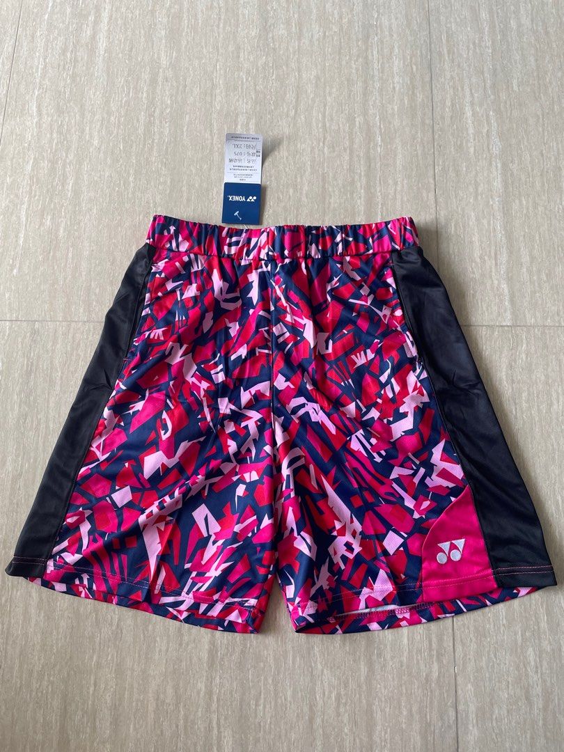 Yonex lcw shorts top